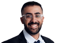 Photo of Danny Shokry